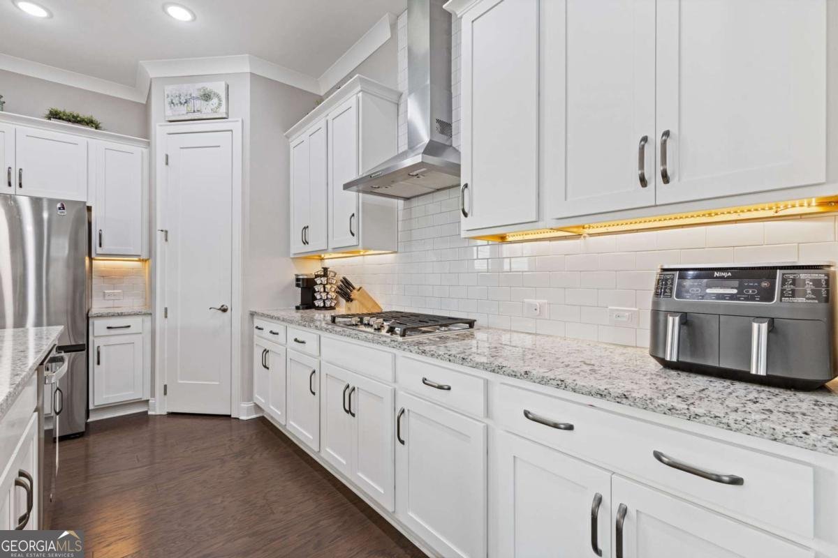 6968 River Rock Drive Drive Flowery Branch - 16