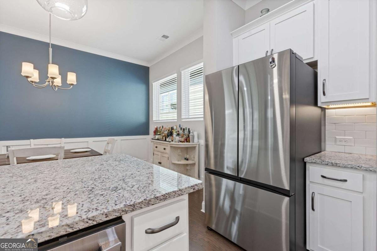 6968 River Rock Drive Drive Flowery Branch - 17