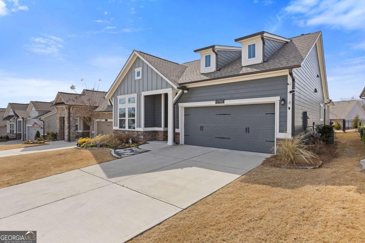 6968 River Rock Drive Drive Flowery Branch - 2