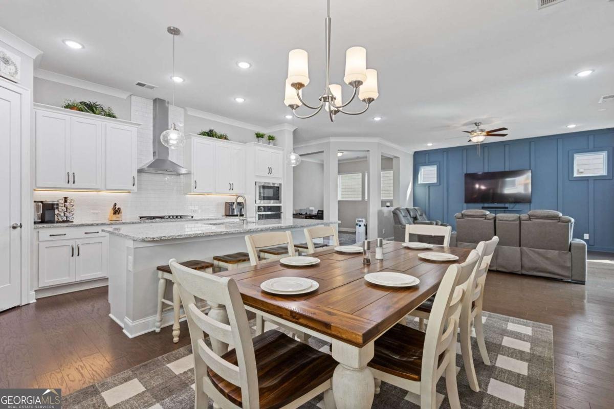 6968 River Rock Drive Drive Flowery Branch - 20