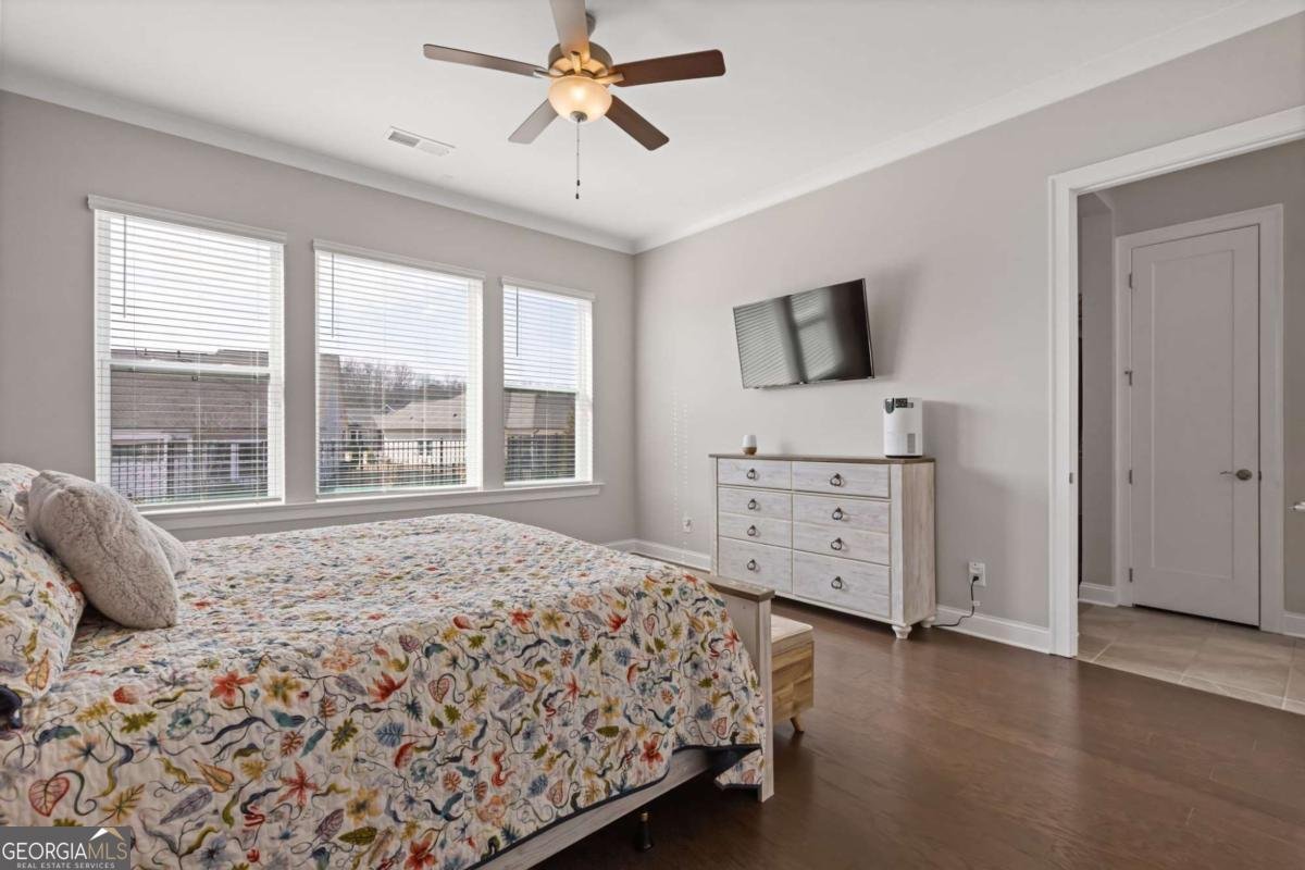 6968 River Rock Drive Drive Flowery Branch - 23