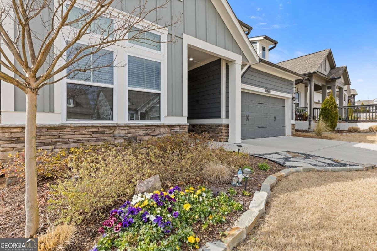 6968 River Rock Drive Drive Flowery Branch - 3
