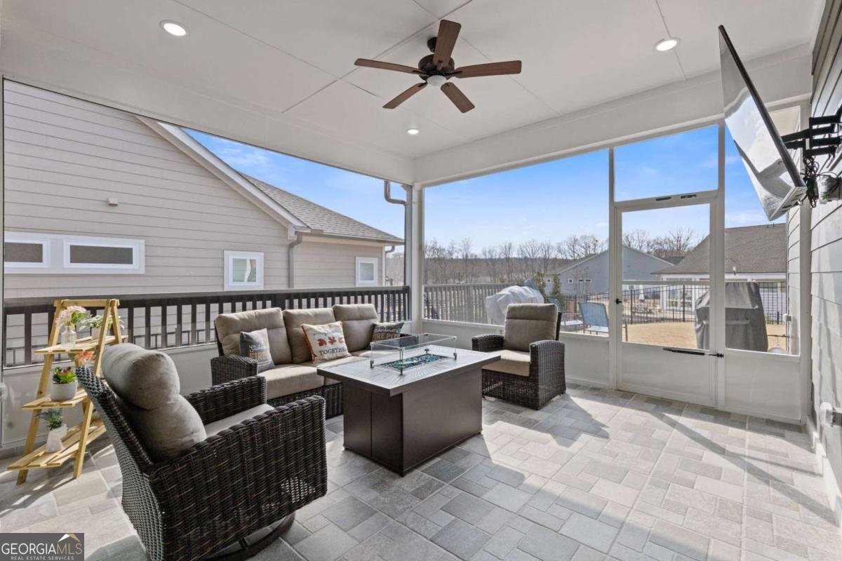 6968 River Rock Drive Drive Flowery Branch - 31