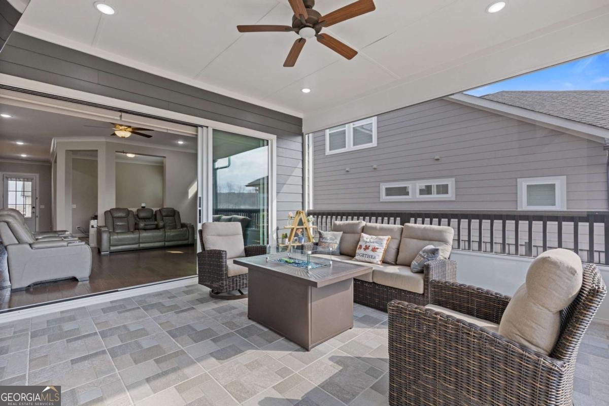 6968 River Rock Drive Drive Flowery Branch - 32