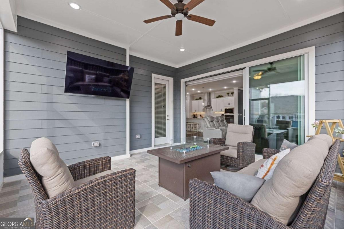 6968 River Rock Drive Drive Flowery Branch - 33
