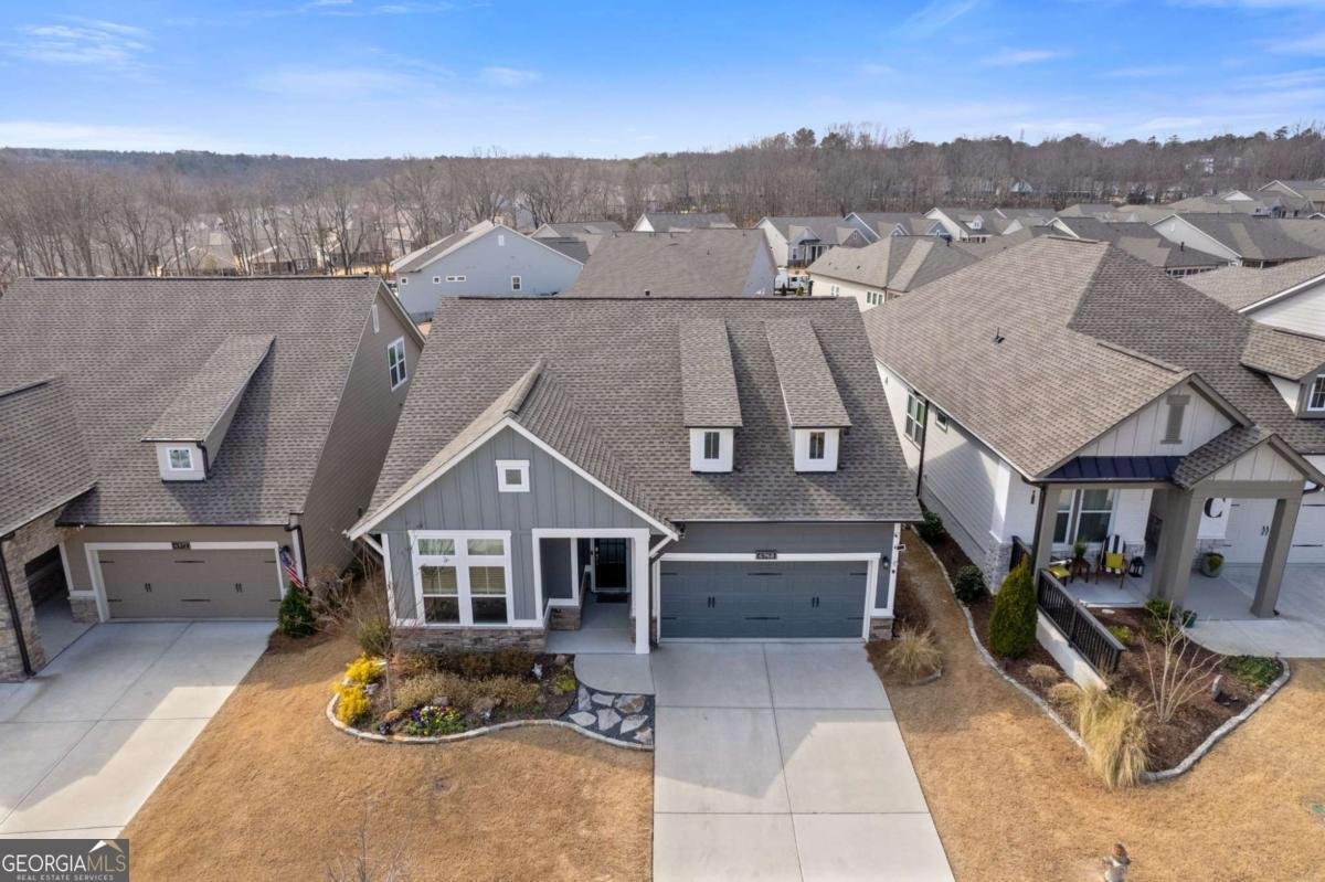 6968 River Rock Drive Drive Flowery Branch - 38