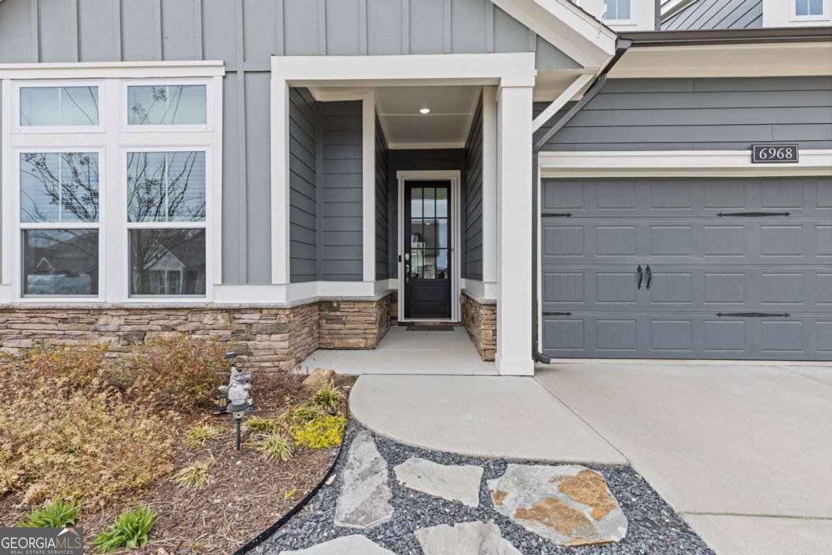 6968 River Rock Drive Drive Flowery Branch - 4
