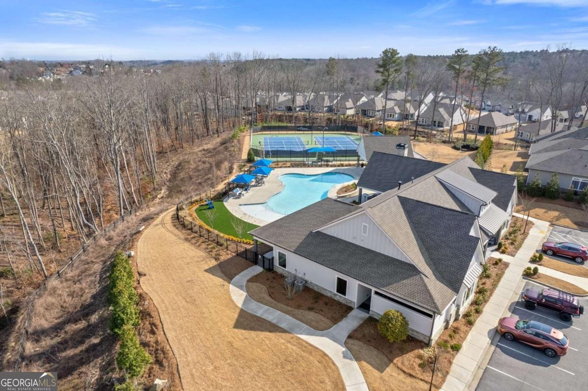 6968 River Rock Drive Drive Flowery Branch - 42