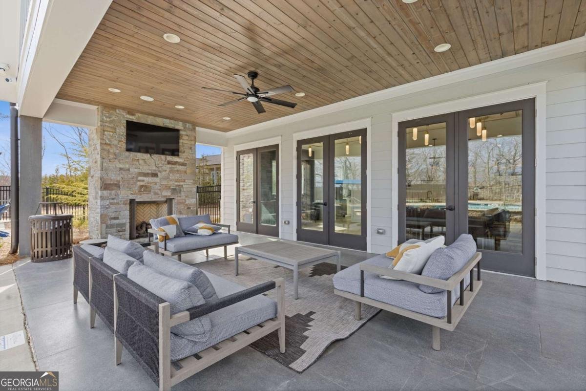 6968 River Rock Drive Drive Flowery Branch - 53