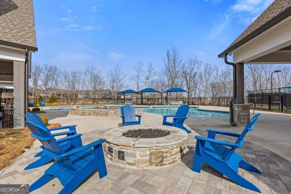 6968 River Rock Drive Drive Flowery Branch - 54