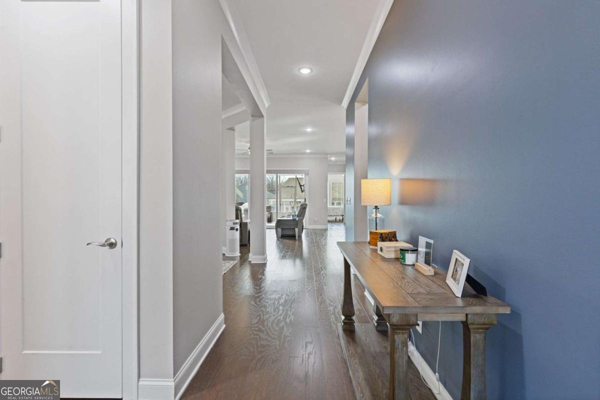 6968 River Rock Drive Drive Flowery Branch - 7