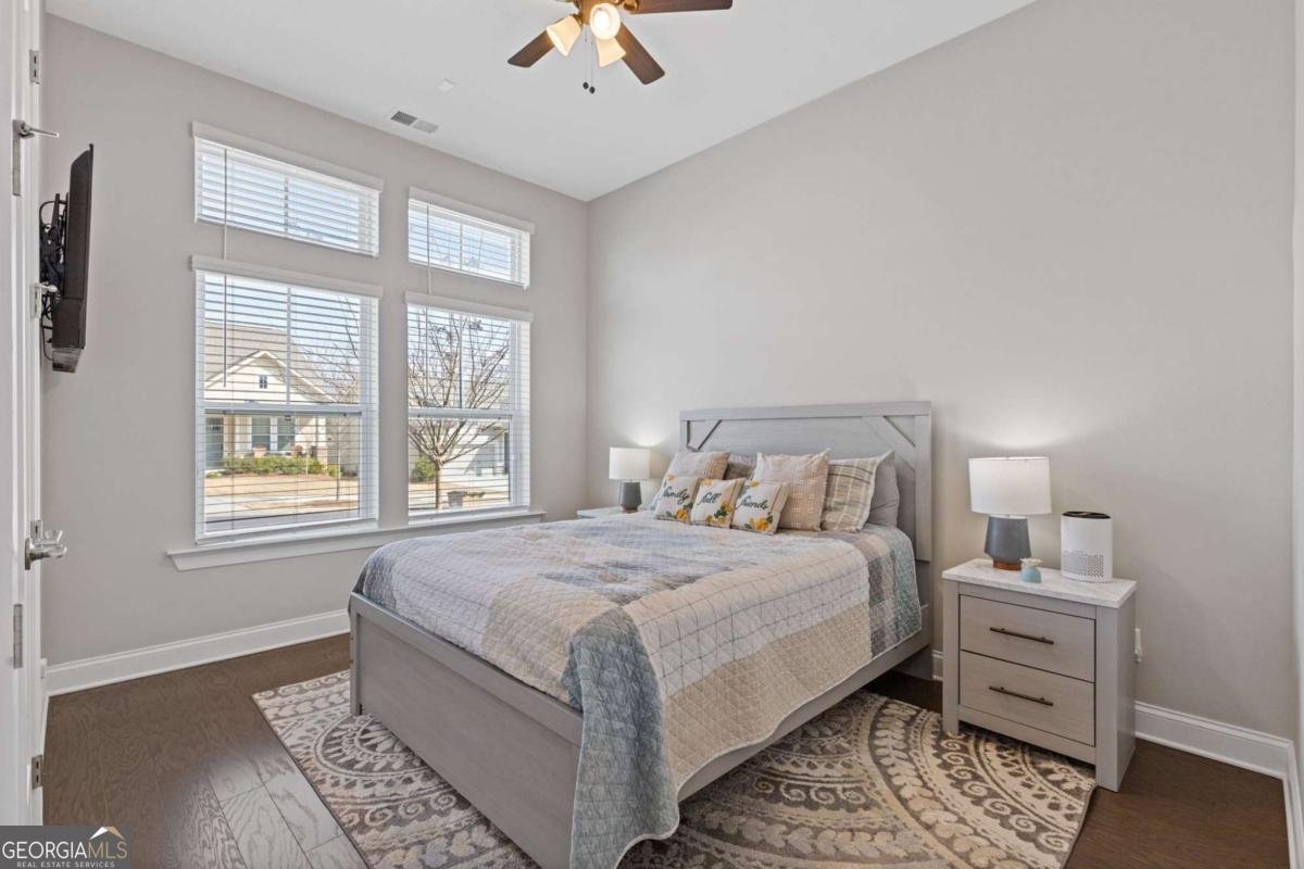 6968 River Rock Drive Drive Flowery Branch - 8