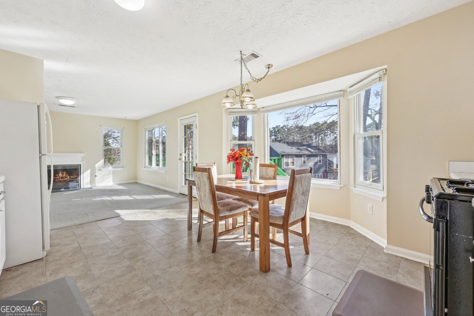 1056 Shadow Lake Drive Lithonia - 11