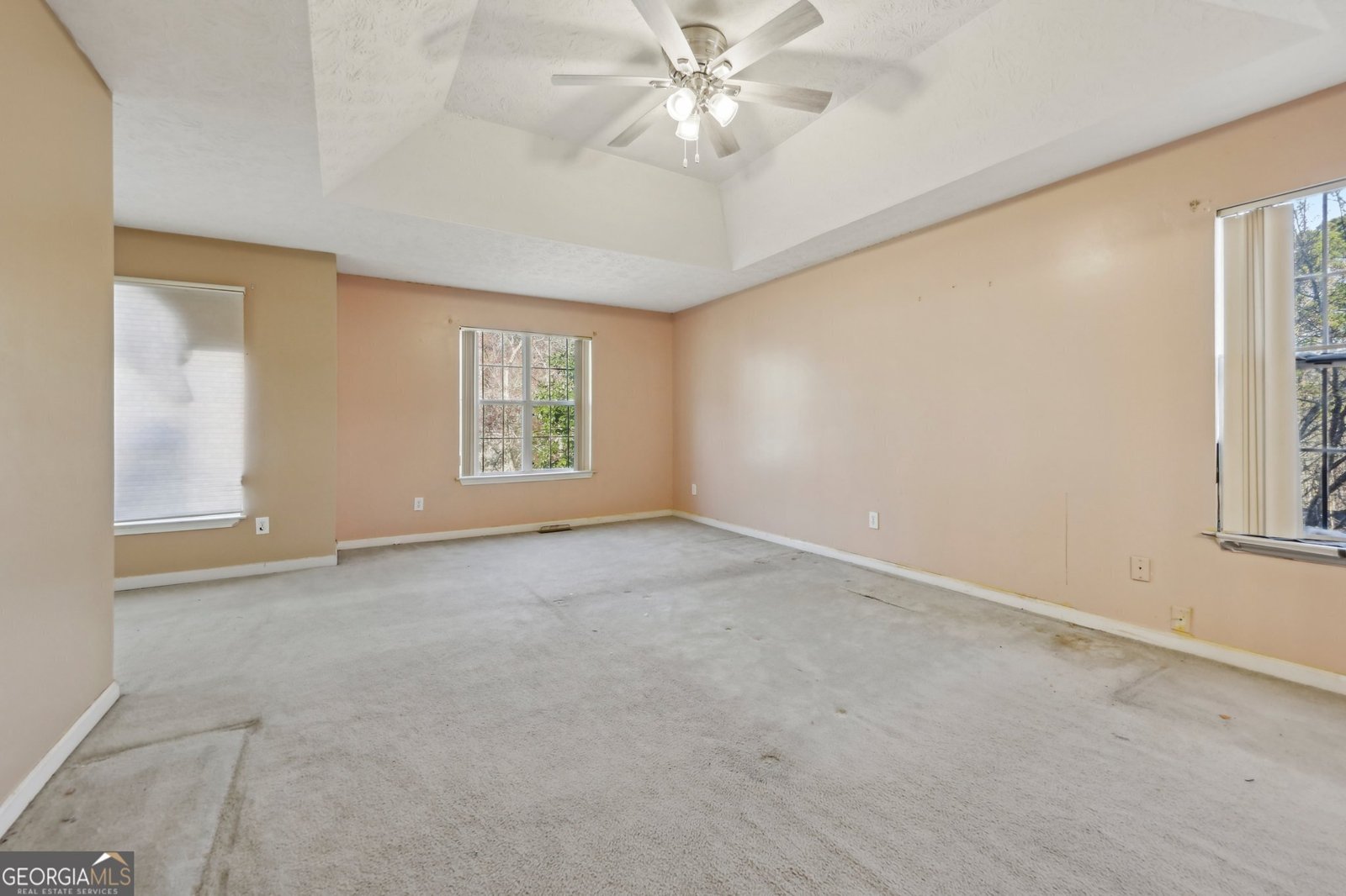 1056 Shadow Lake Drive Lithonia - 17