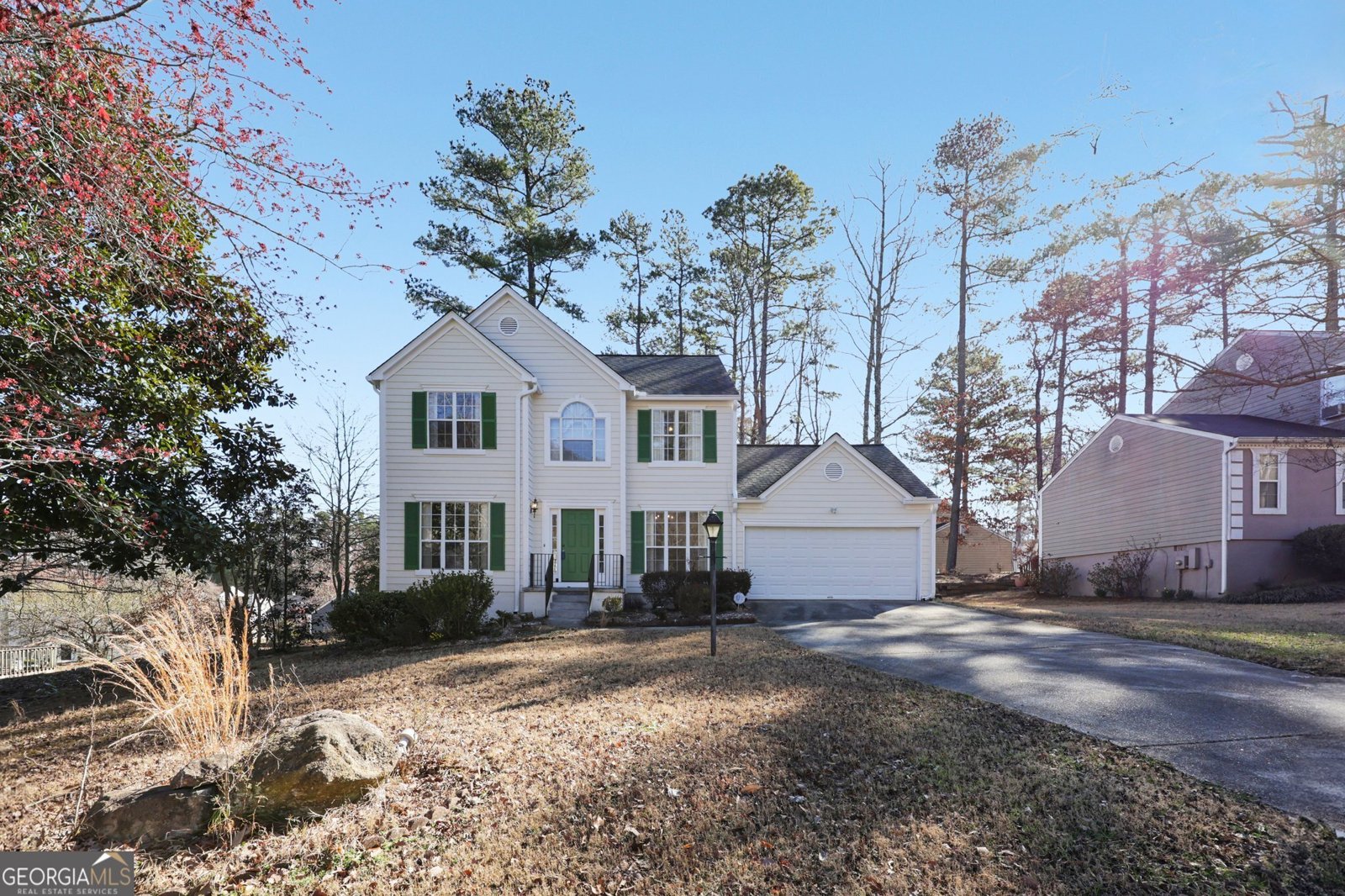 1056 Shadow Lake Drive Lithonia - 2