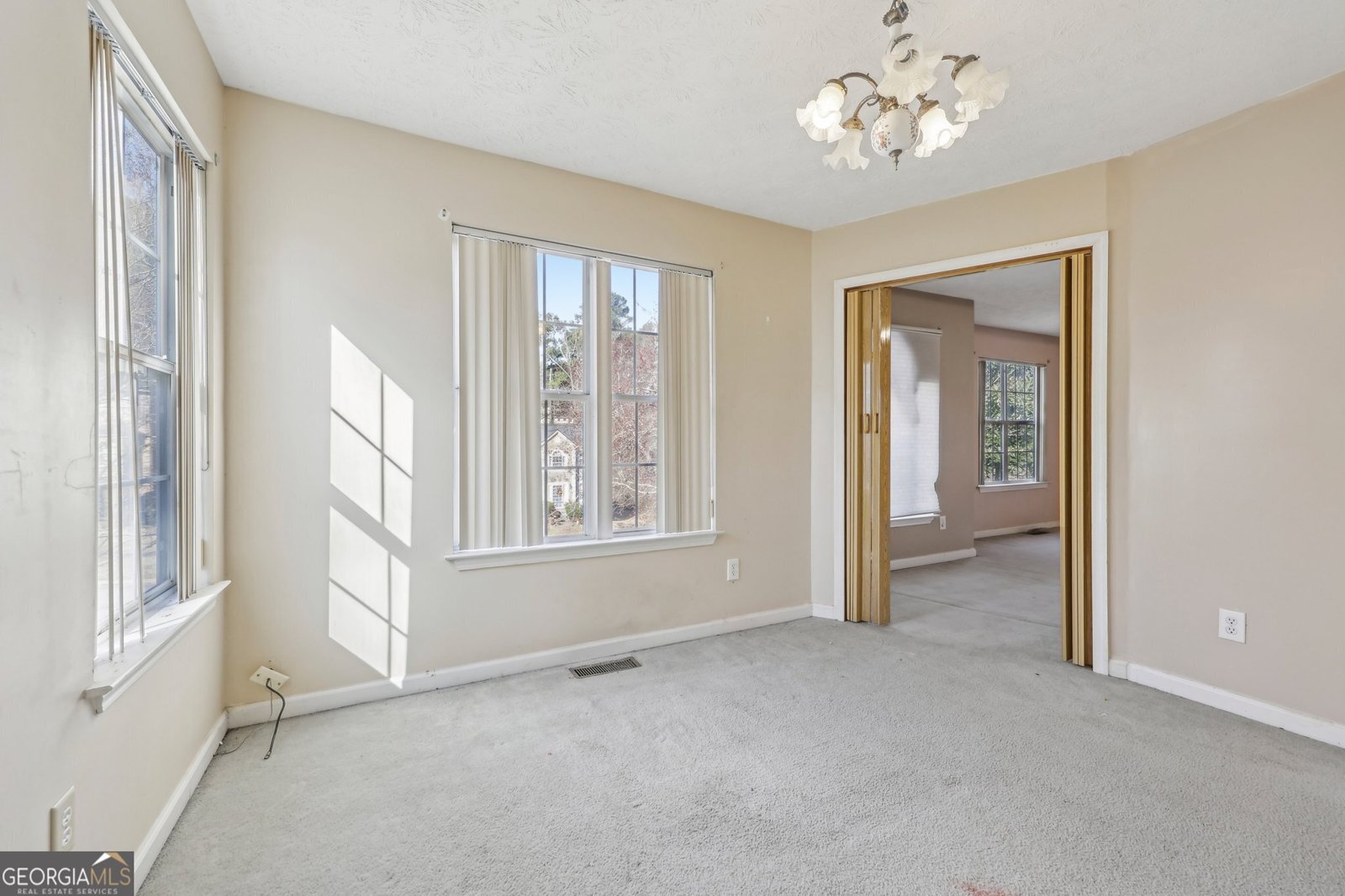 1056 Shadow Lake Drive Lithonia - 22