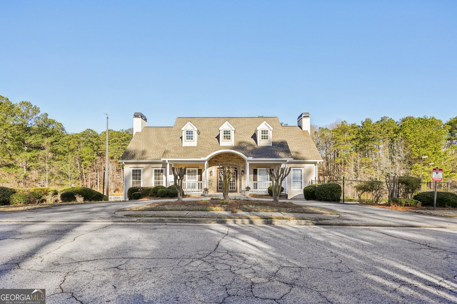 1056 Shadow Lake Drive Lithonia - 28
