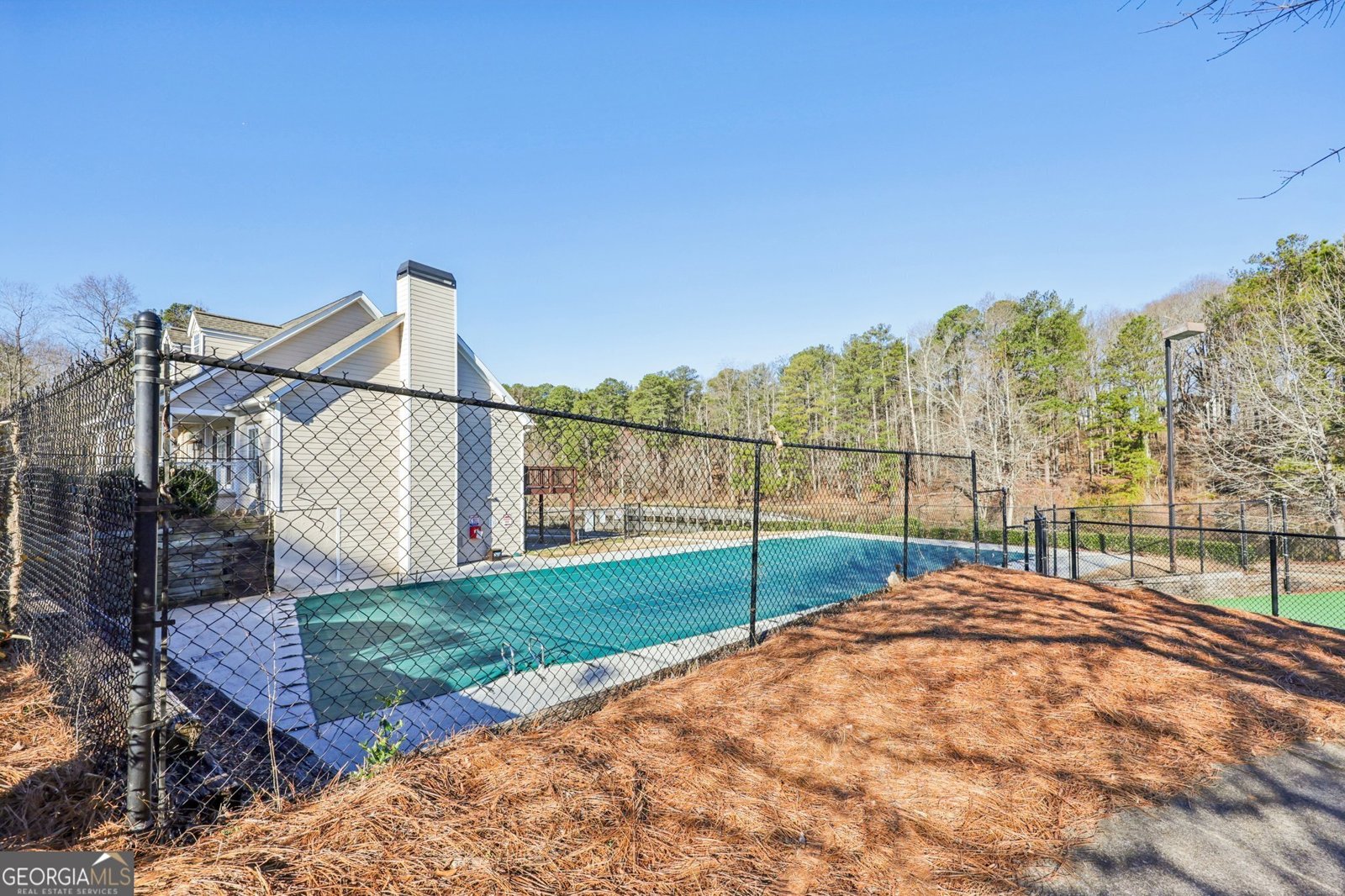 1056 Shadow Lake Drive Lithonia - 29