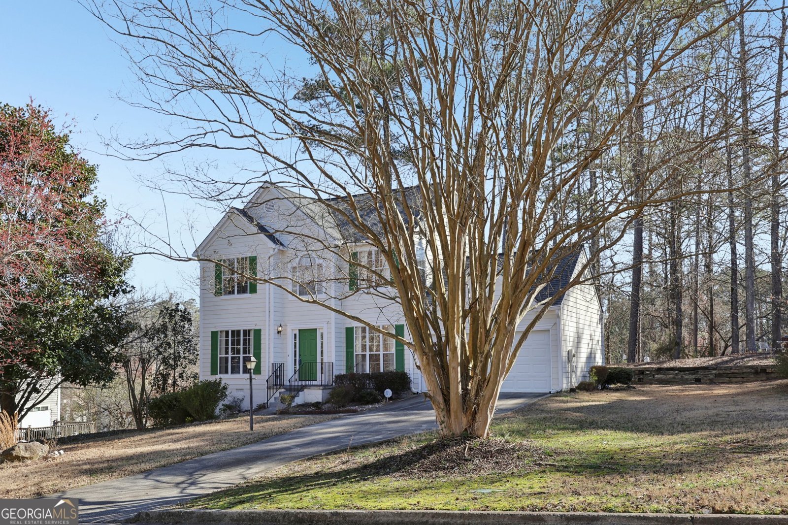 1056 Shadow Lake Drive Lithonia - 3