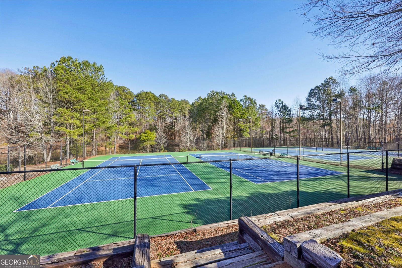 1056 Shadow Lake Drive Lithonia - 30