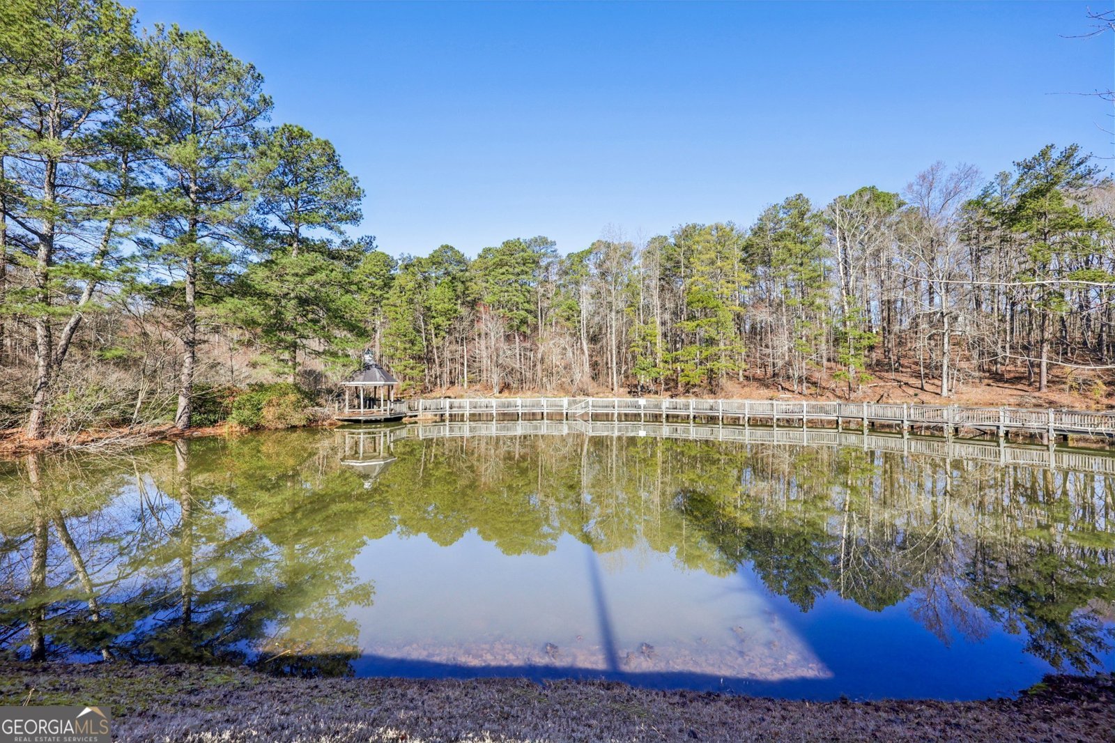 1056 Shadow Lake Drive Lithonia - 31