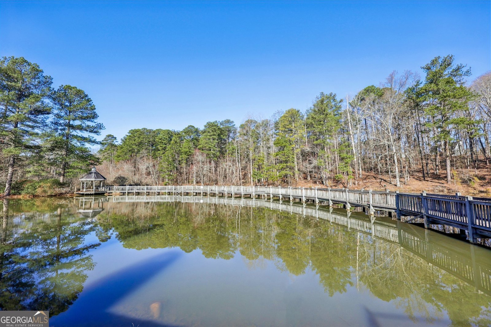 1056 Shadow Lake Drive Lithonia - 32