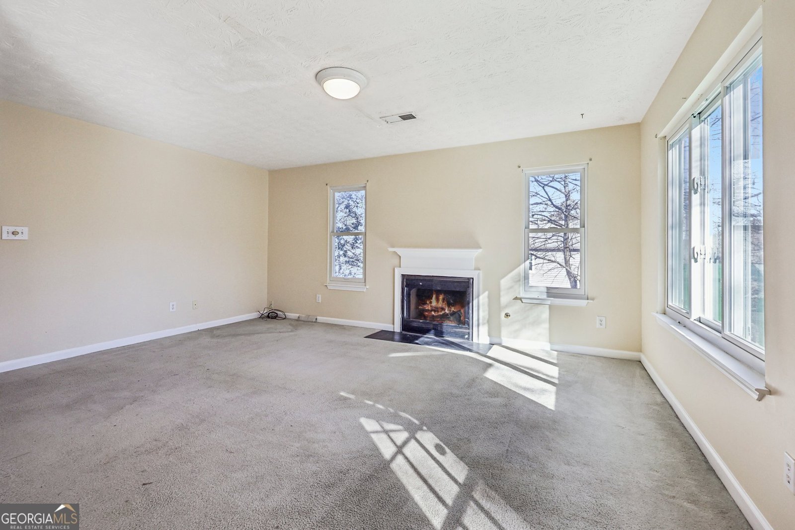 1056 Shadow Lake Drive Lithonia - 9