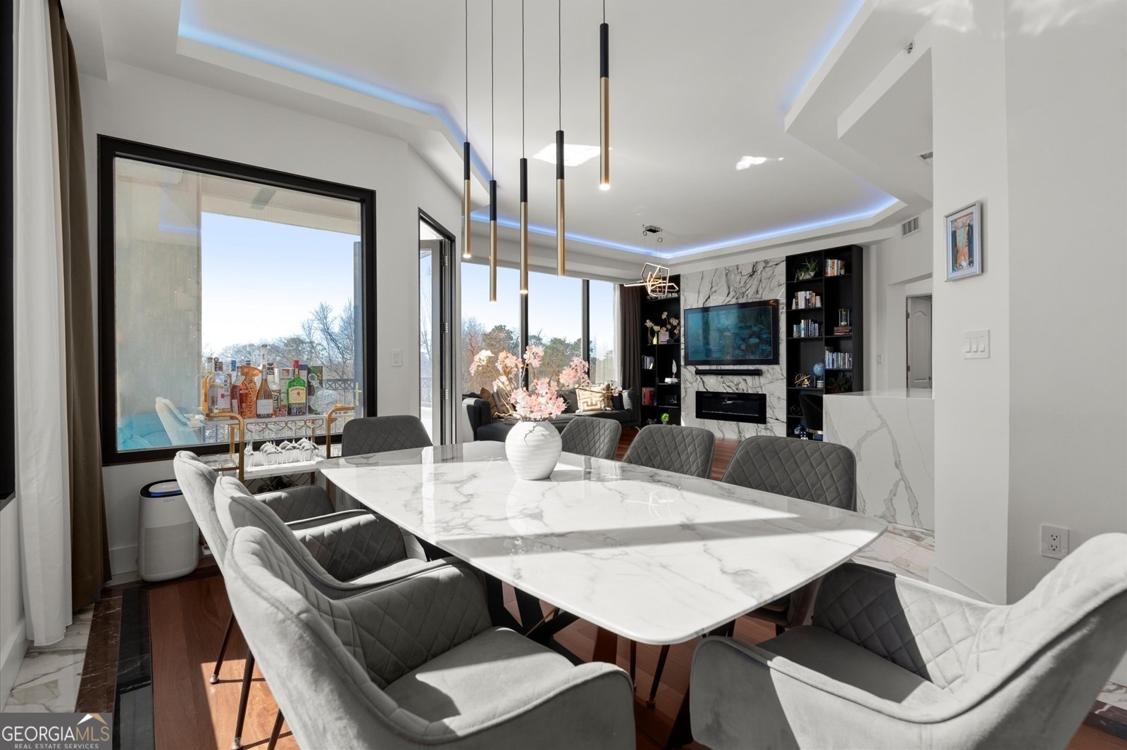 2828 Peachtree Road Atlanta - 14