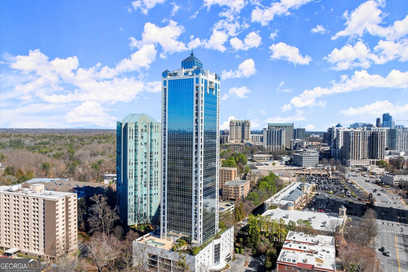 2828 Peachtree Road Atlanta - 2