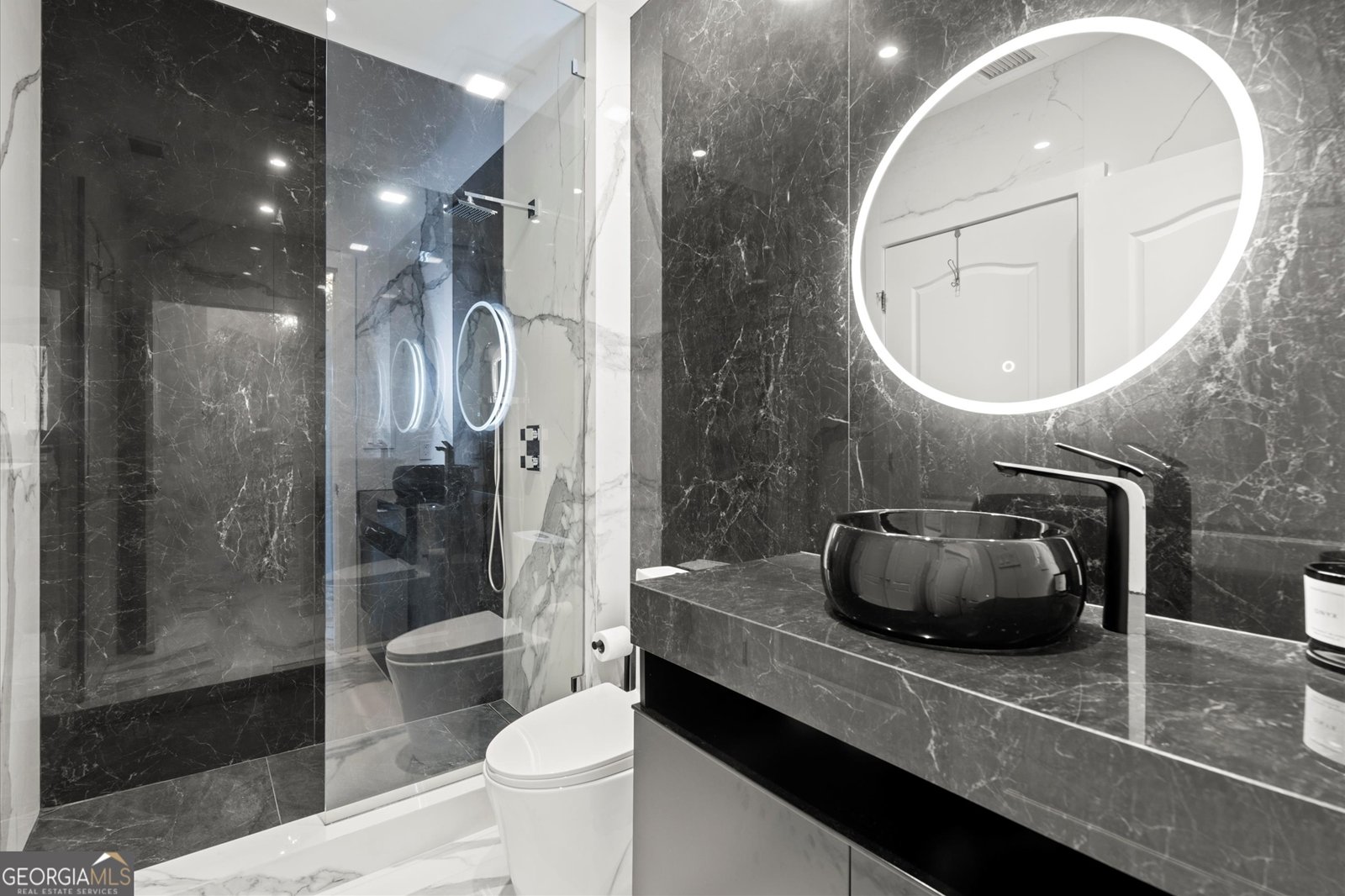 2828 Peachtree Road Atlanta - 30
