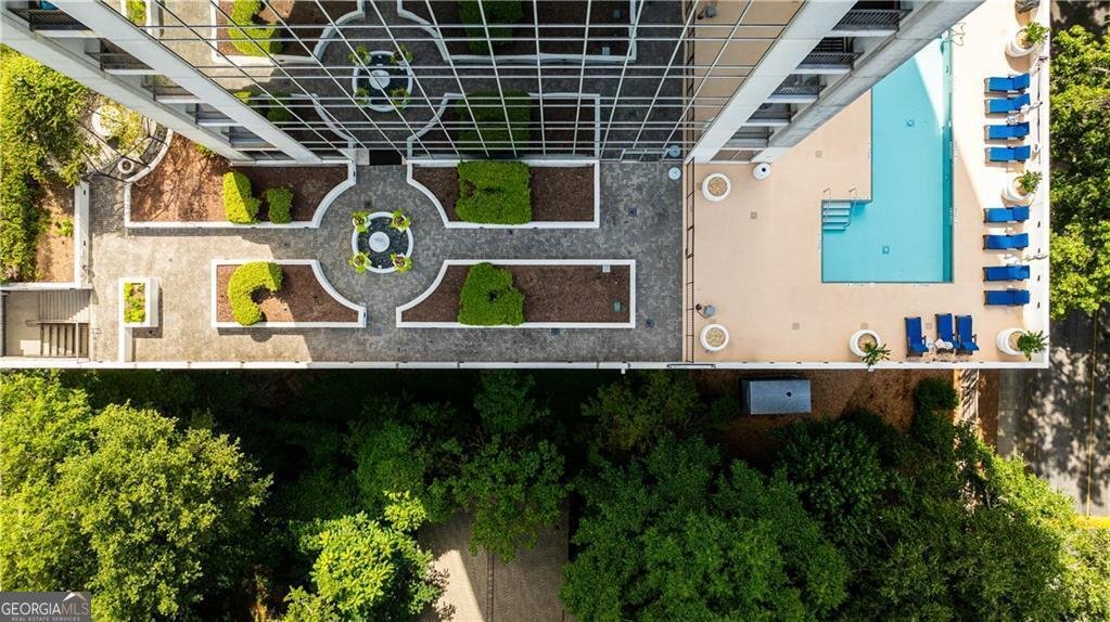 2828 Peachtree Road Atlanta - 34