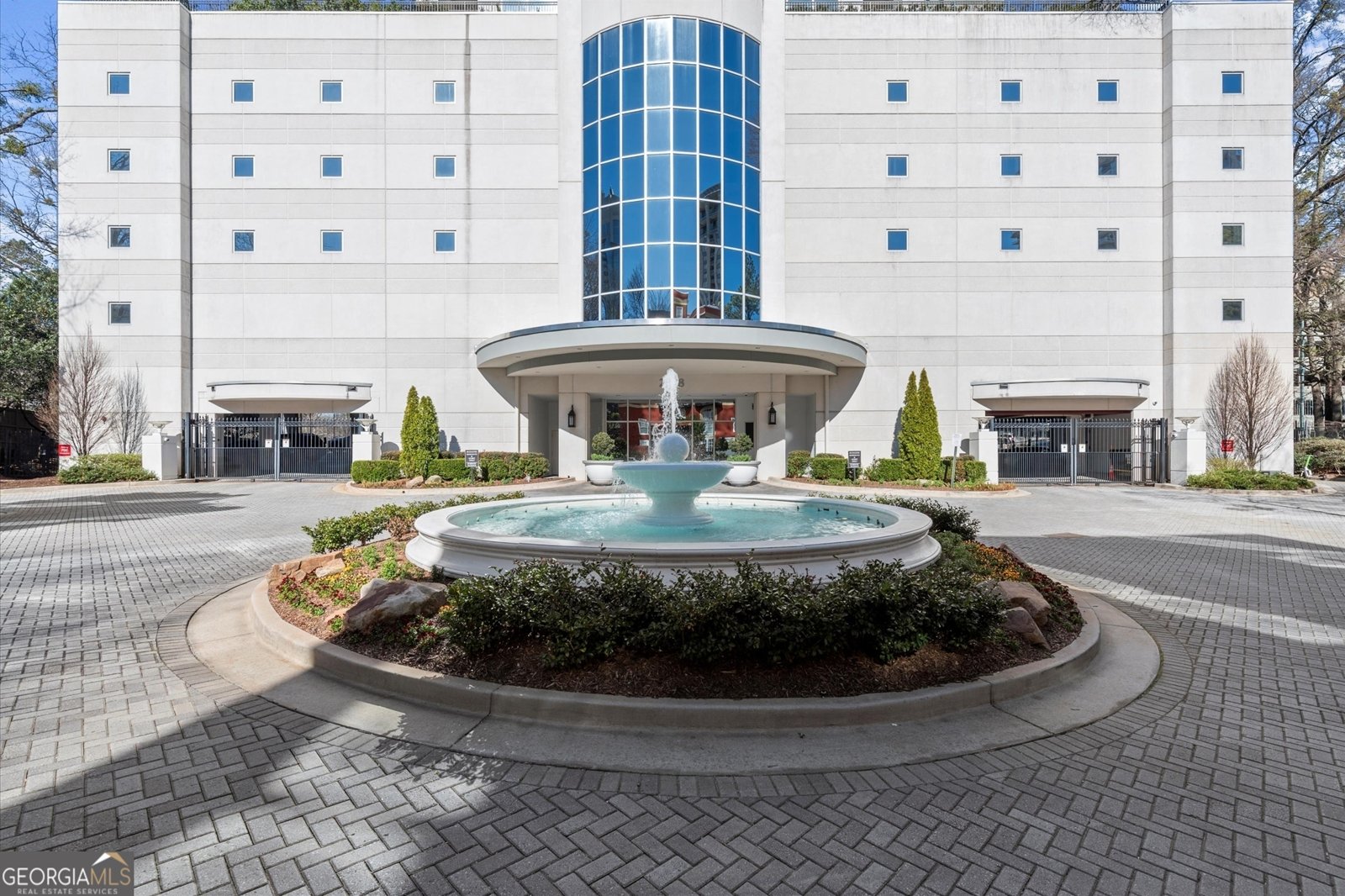 2828 Peachtree Road Atlanta - 4