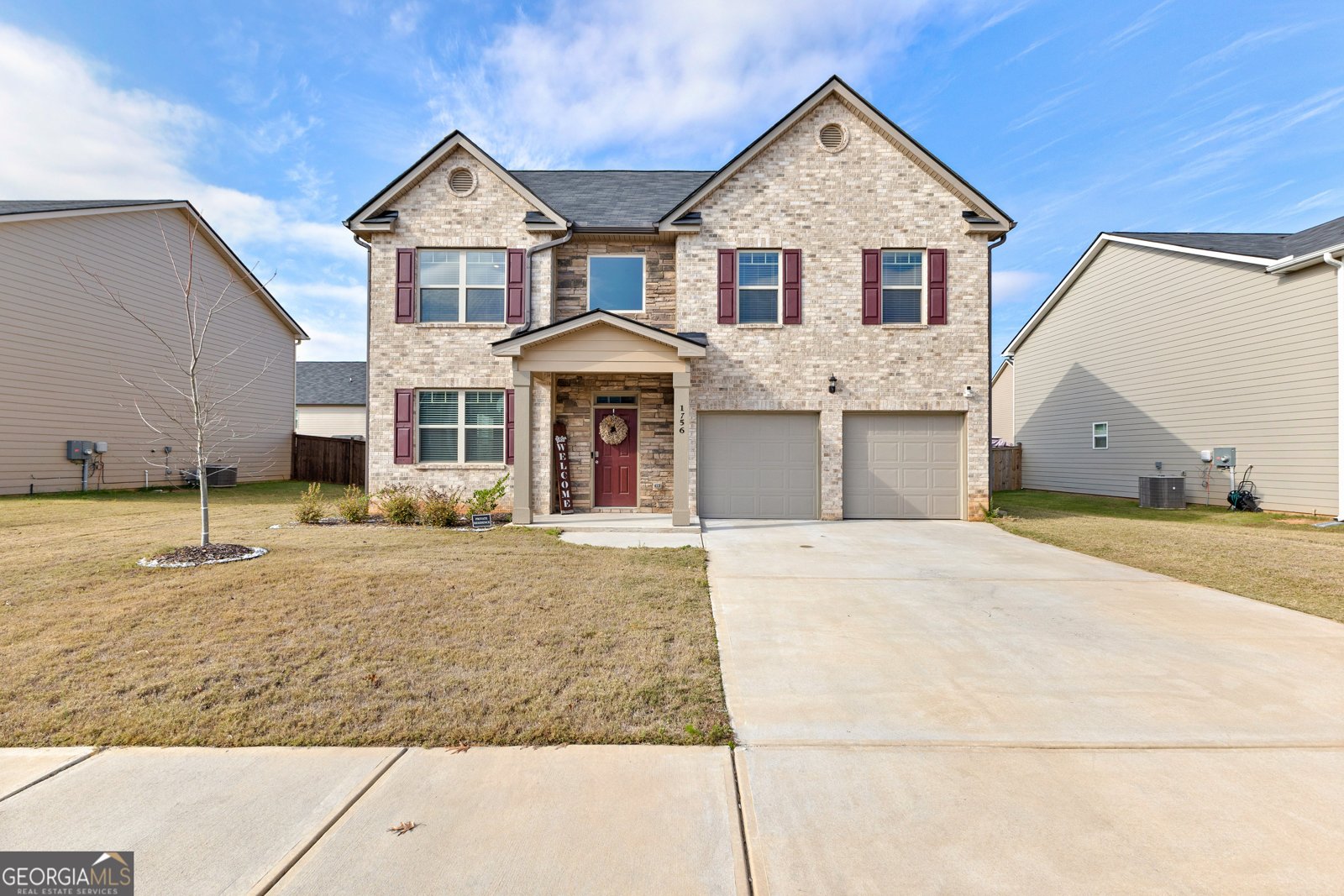 1756 Beckworth Lane Hampton - 1