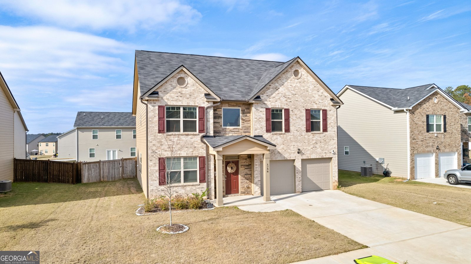 1756 Beckworth Lane Hampton - 2