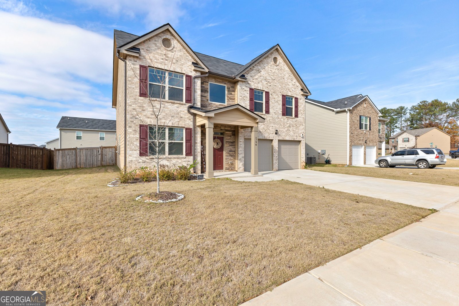 1756 Beckworth Lane Hampton - 4