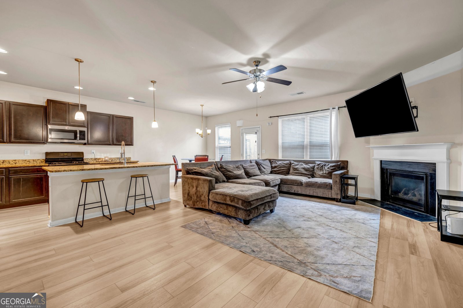 5113 RAPAHOE Trail Atlanta - 8