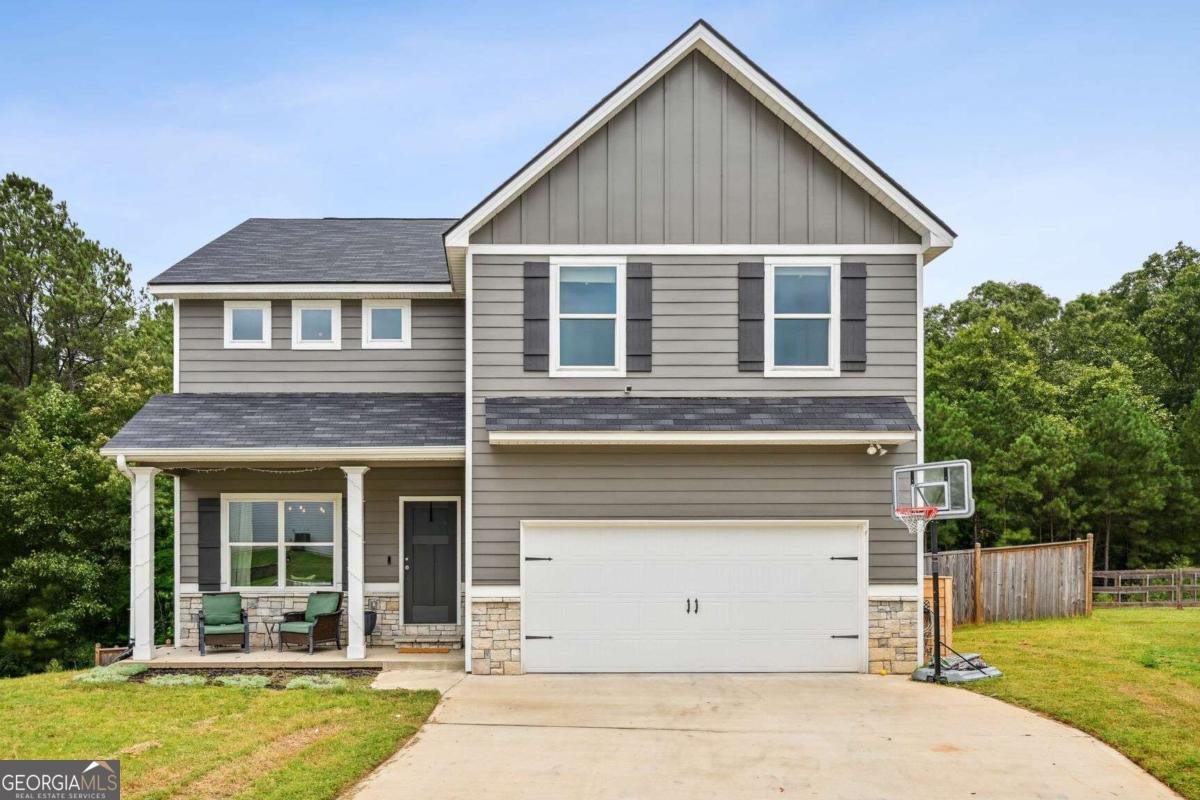 415 Splash Pointe Temple - 1