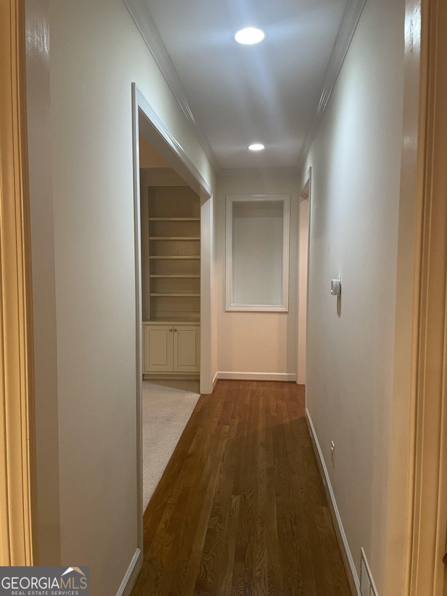 5501 Edgerton Drive Peachtree Corners - 10