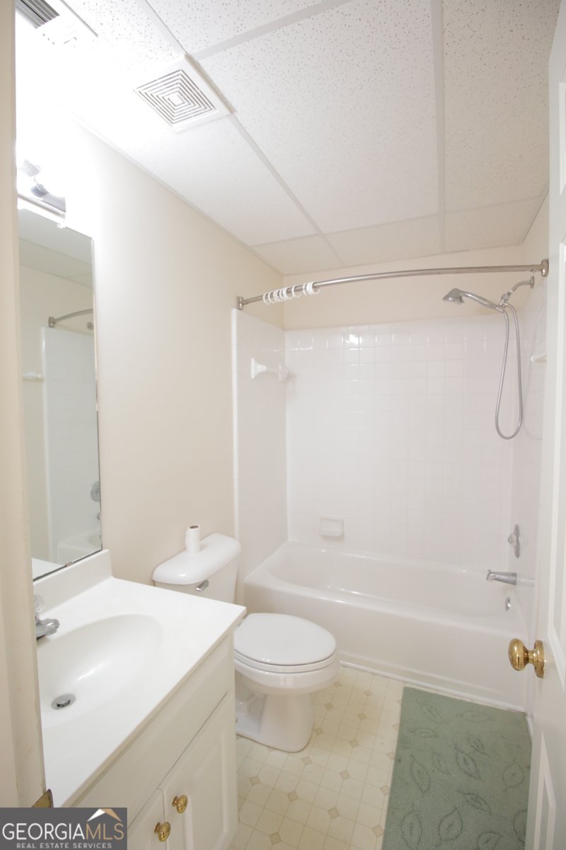 5501 Edgerton Drive Peachtree Corners - 15