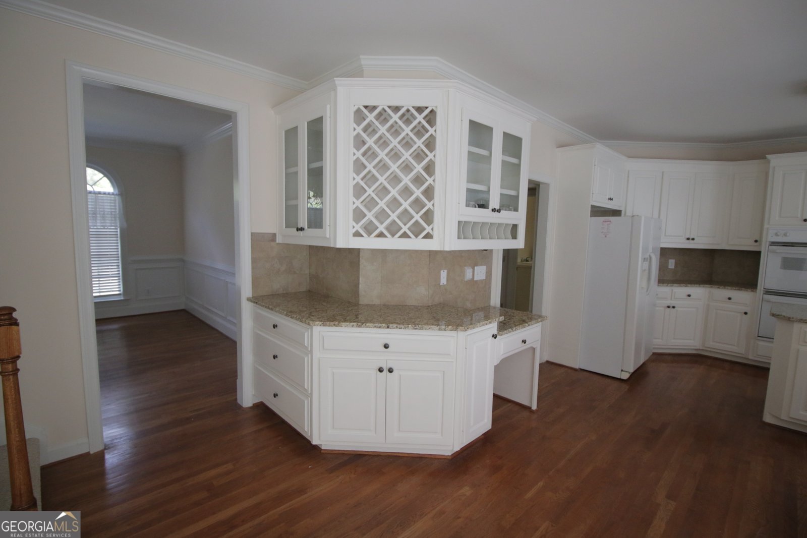 5501 Edgerton Drive Peachtree Corners - 21