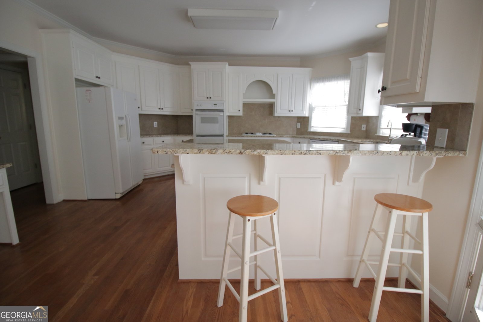 5501 Edgerton Drive Peachtree Corners - 22