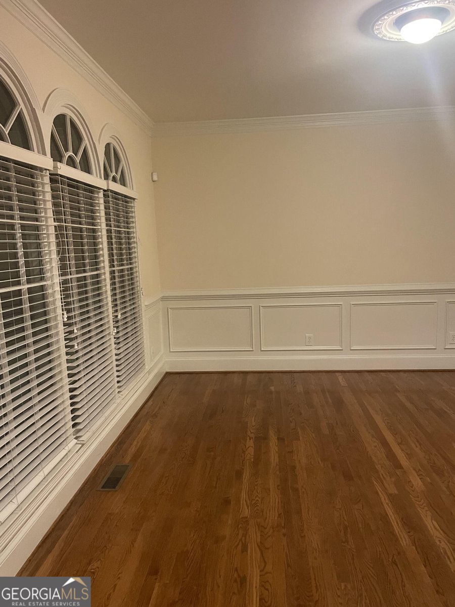 5501 Edgerton Drive Peachtree Corners - 5