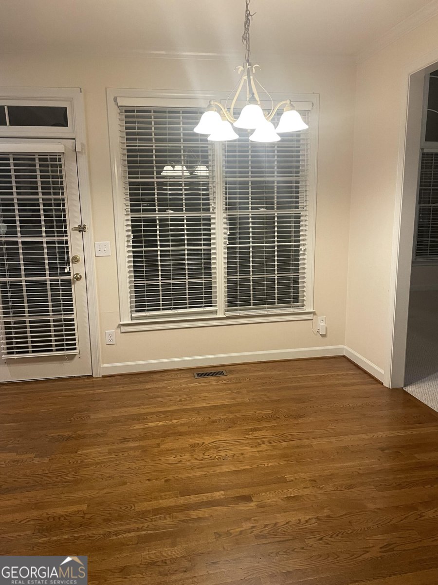 5501 Edgerton Drive Peachtree Corners - 6