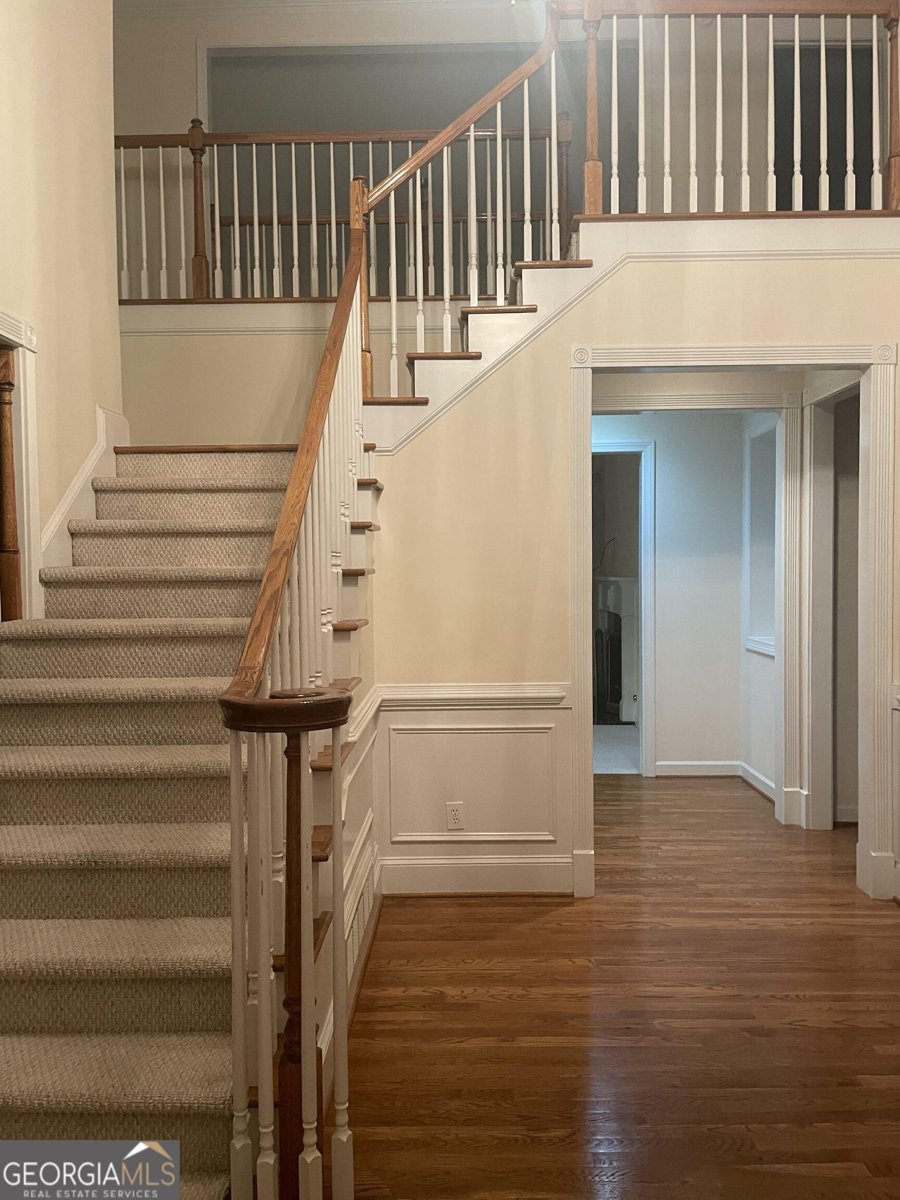 5501 Edgerton Drive Peachtree Corners - 7