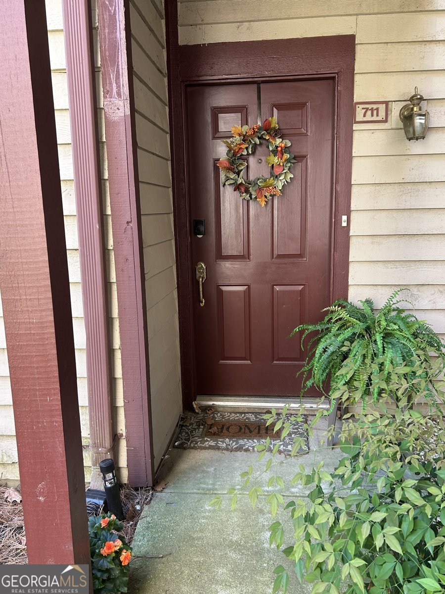 711 Cypress Pointe Street Johns Creek - 1