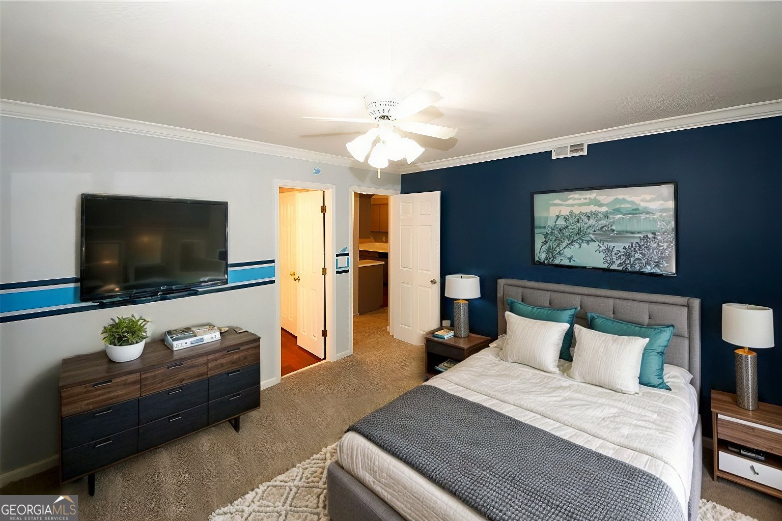 711 Cypress Pointe Street Johns Creek - 11