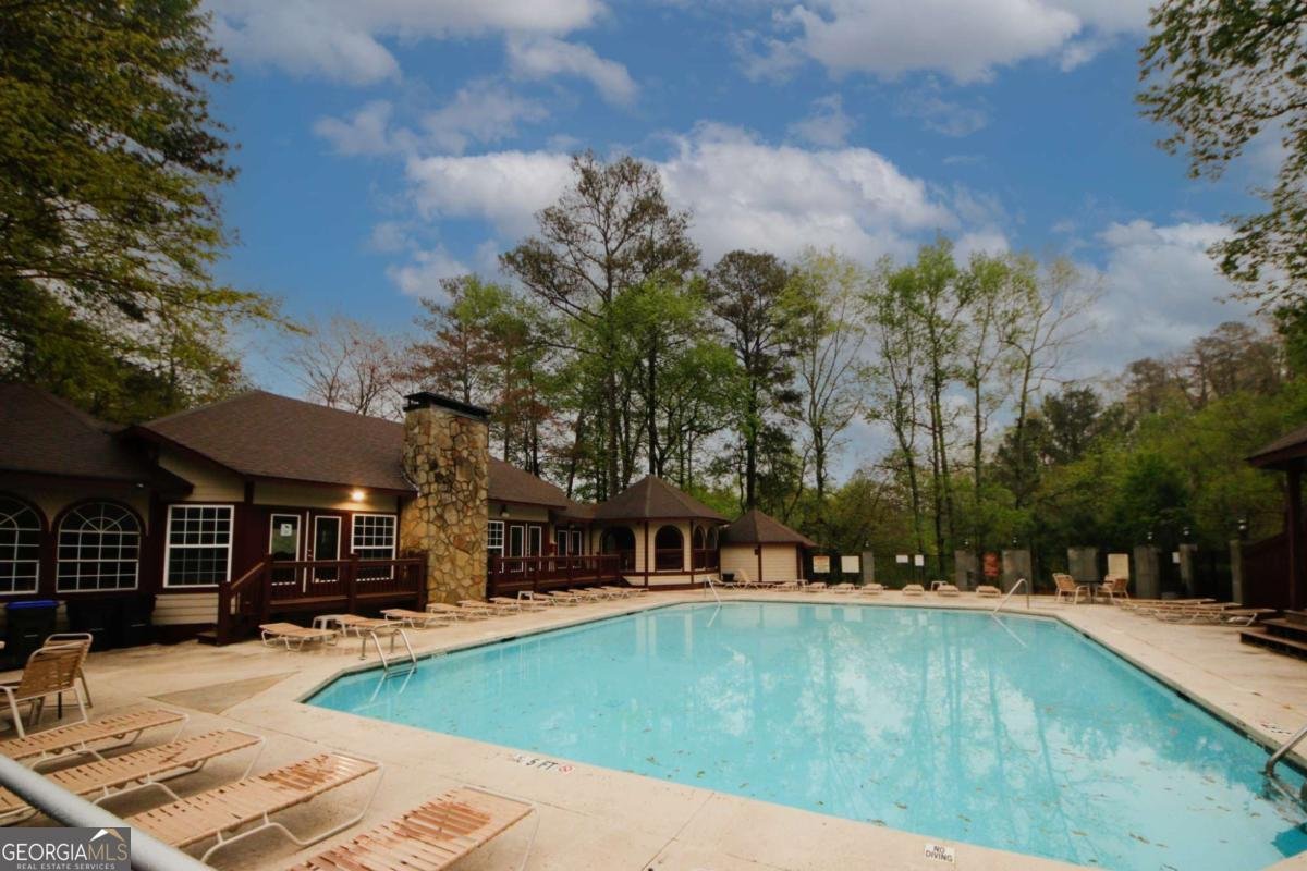 711 Cypress Pointe Street Johns Creek - 26