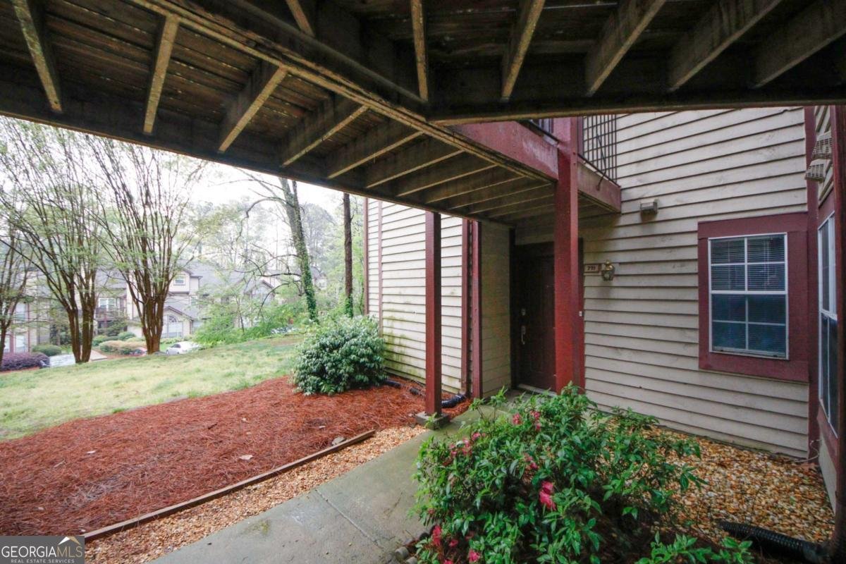 711 Cypress Pointe Street Johns Creek - 3