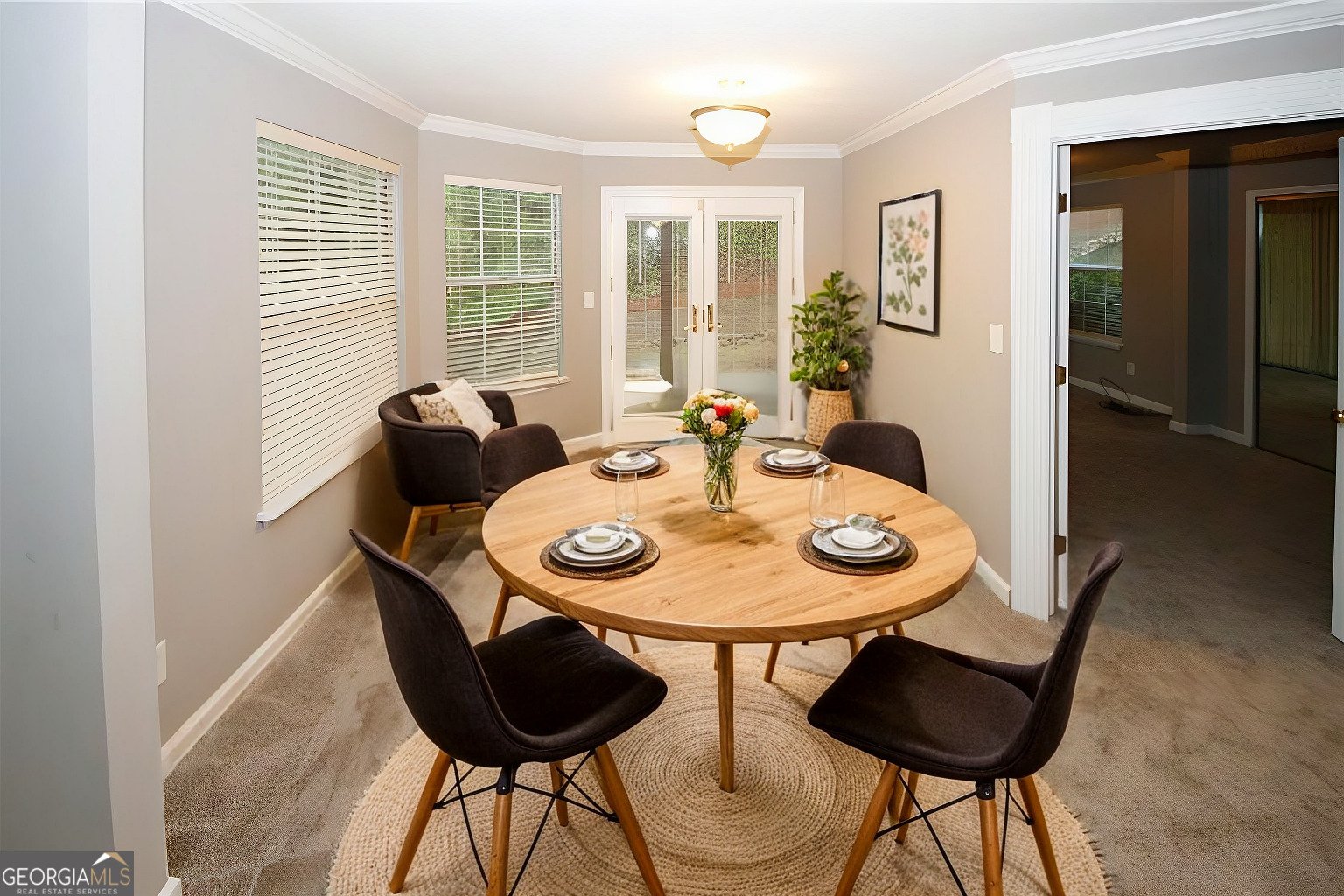 711 Cypress Pointe Street Johns Creek - 5