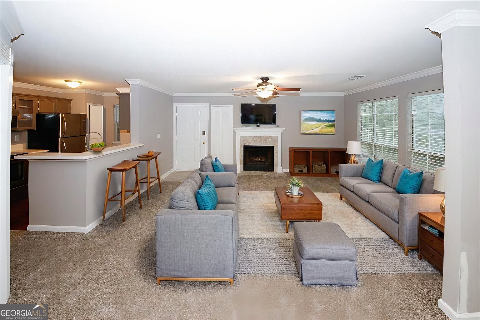 711 Cypress Pointe Street Johns Creek - 6